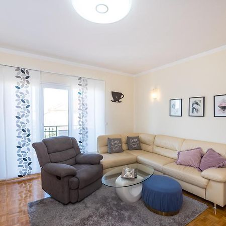 Apartment Visnja Задар Экстерьер фото