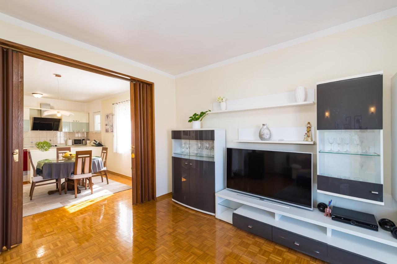 Apartment Visnja Задар Экстерьер фото