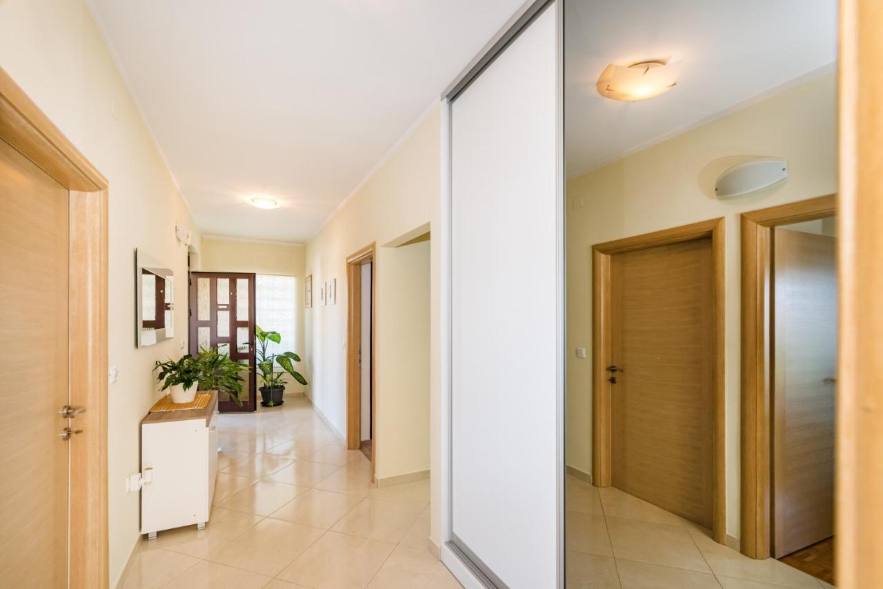 Apartment Visnja Задар Экстерьер фото
